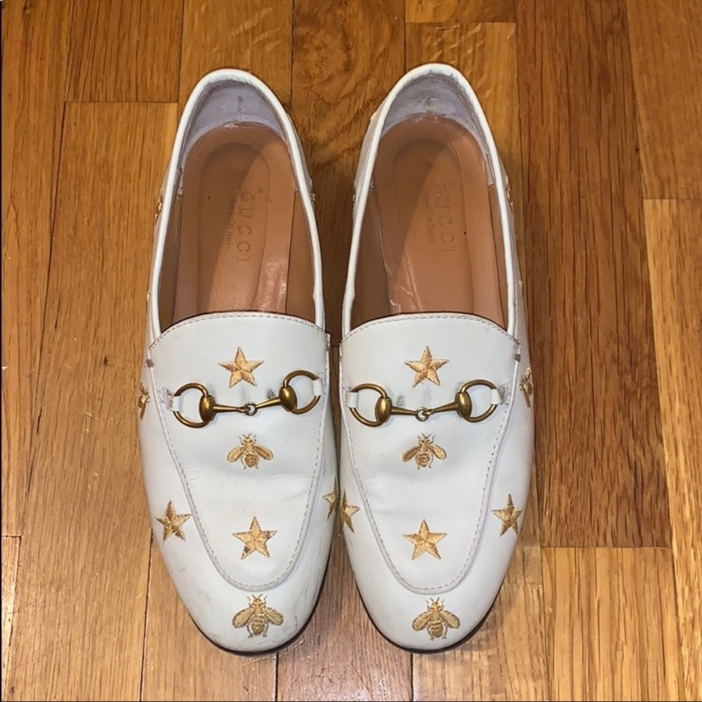 Gg shoes